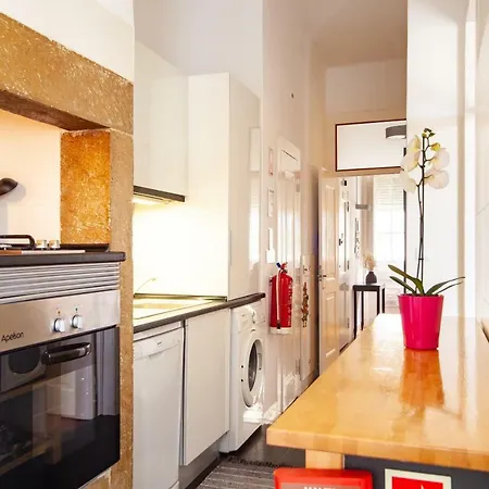Vila Berta Chez Andreia * Lisbon
